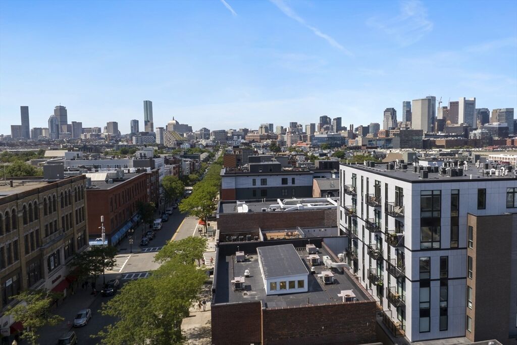 Property Photo: 420 West Broadway 409 MA 02127