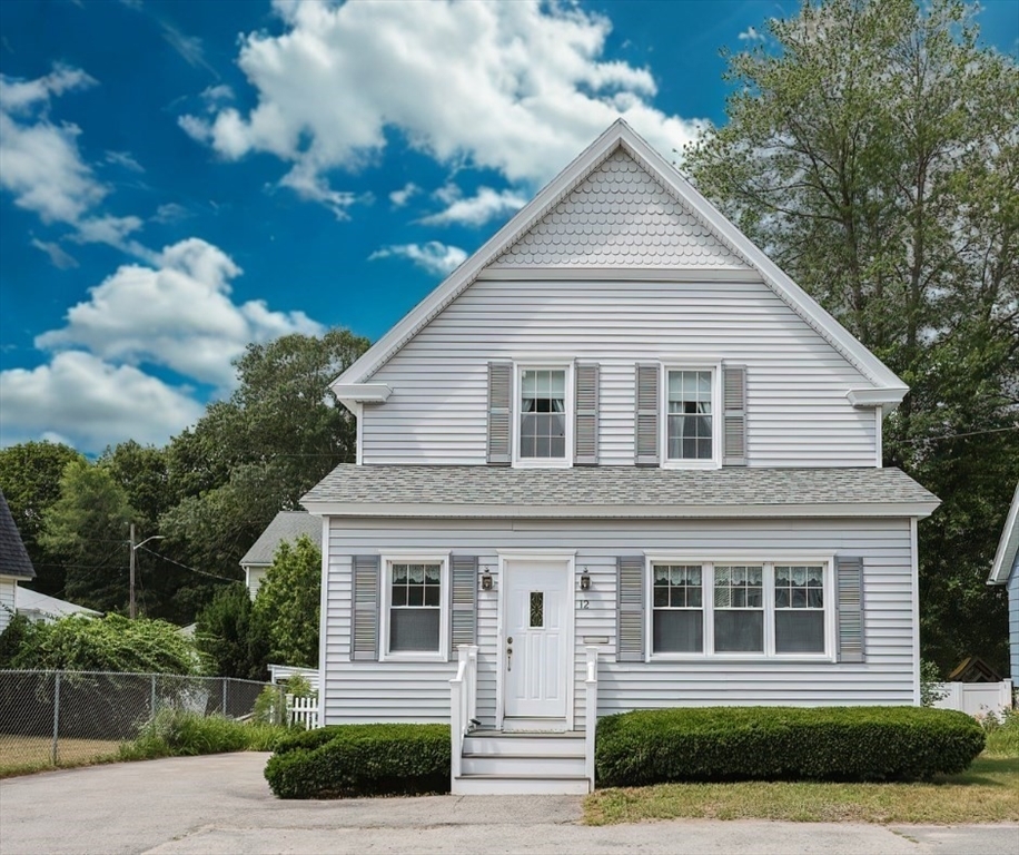12 Webb St  Methuen MA 01844 photo
