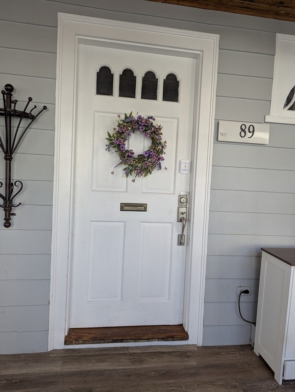 Property Photo:  89 Beverly Street  MA 01845 