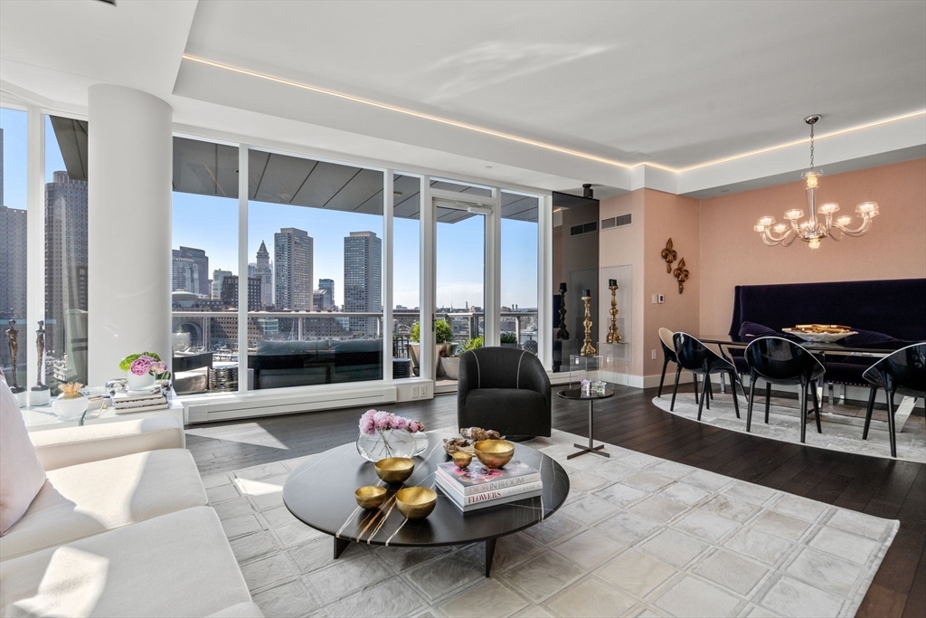 Property Photo: 22 Liberty Drive U9m MA 02210