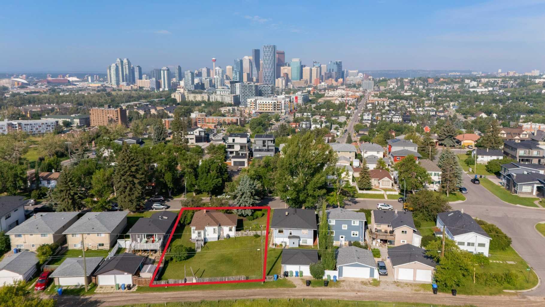 1512 Child Avenue NE  Calgary AB T2E 5E4 photo