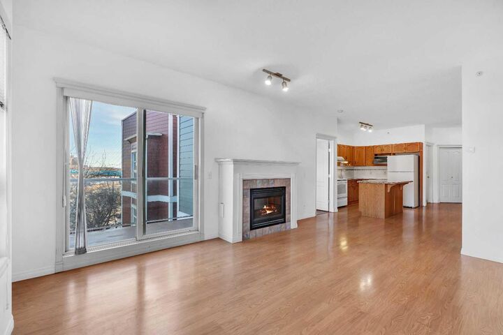 333 Riverfront Avenue SE 453  Calgary AB T2G 5R1 photo