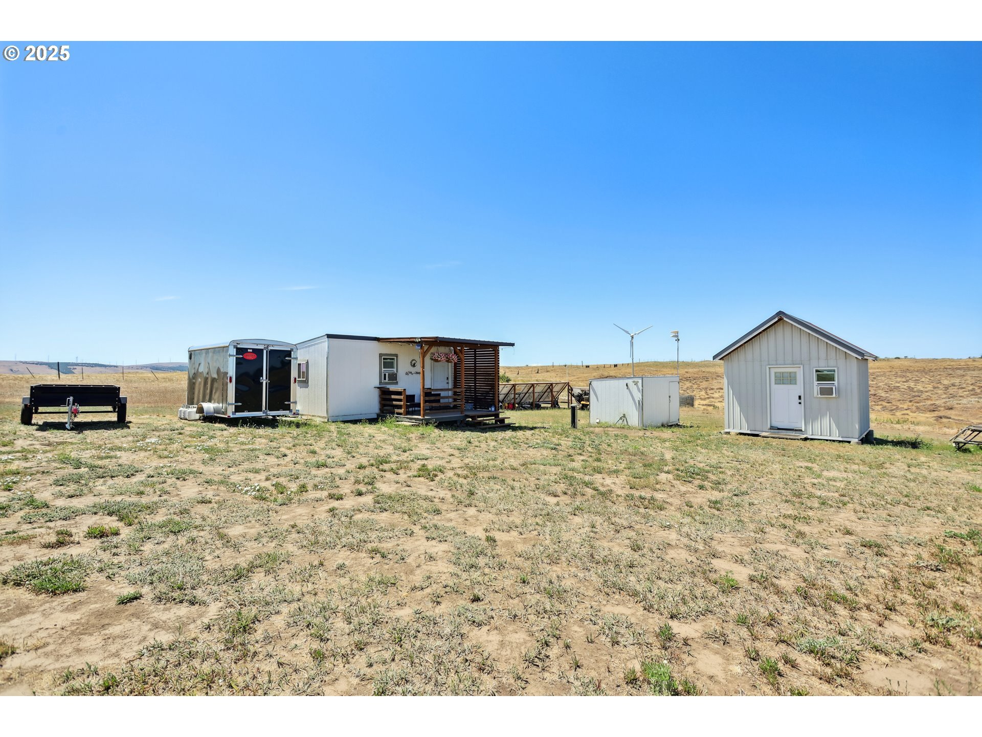 Property Photo: 10 Coco Ln WA 98620