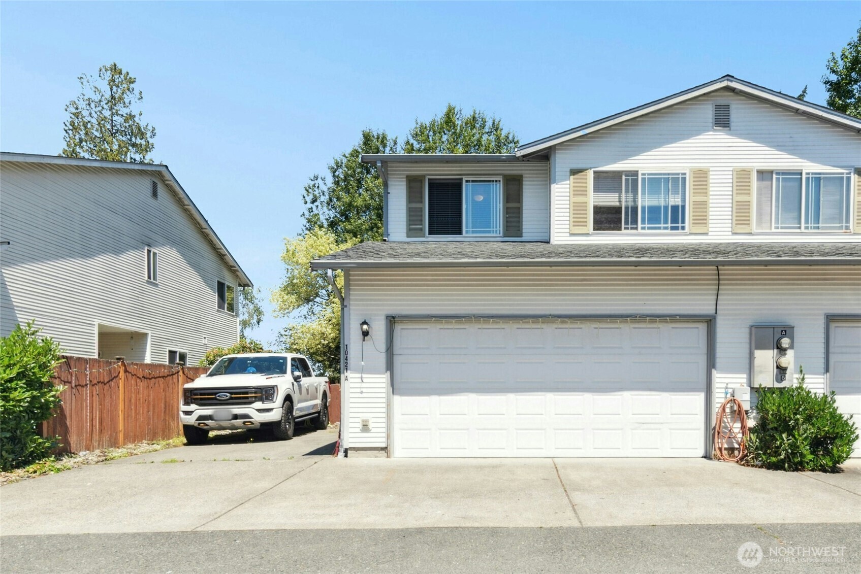 Property Photo: 10421 19th Avenue SE WA 98208