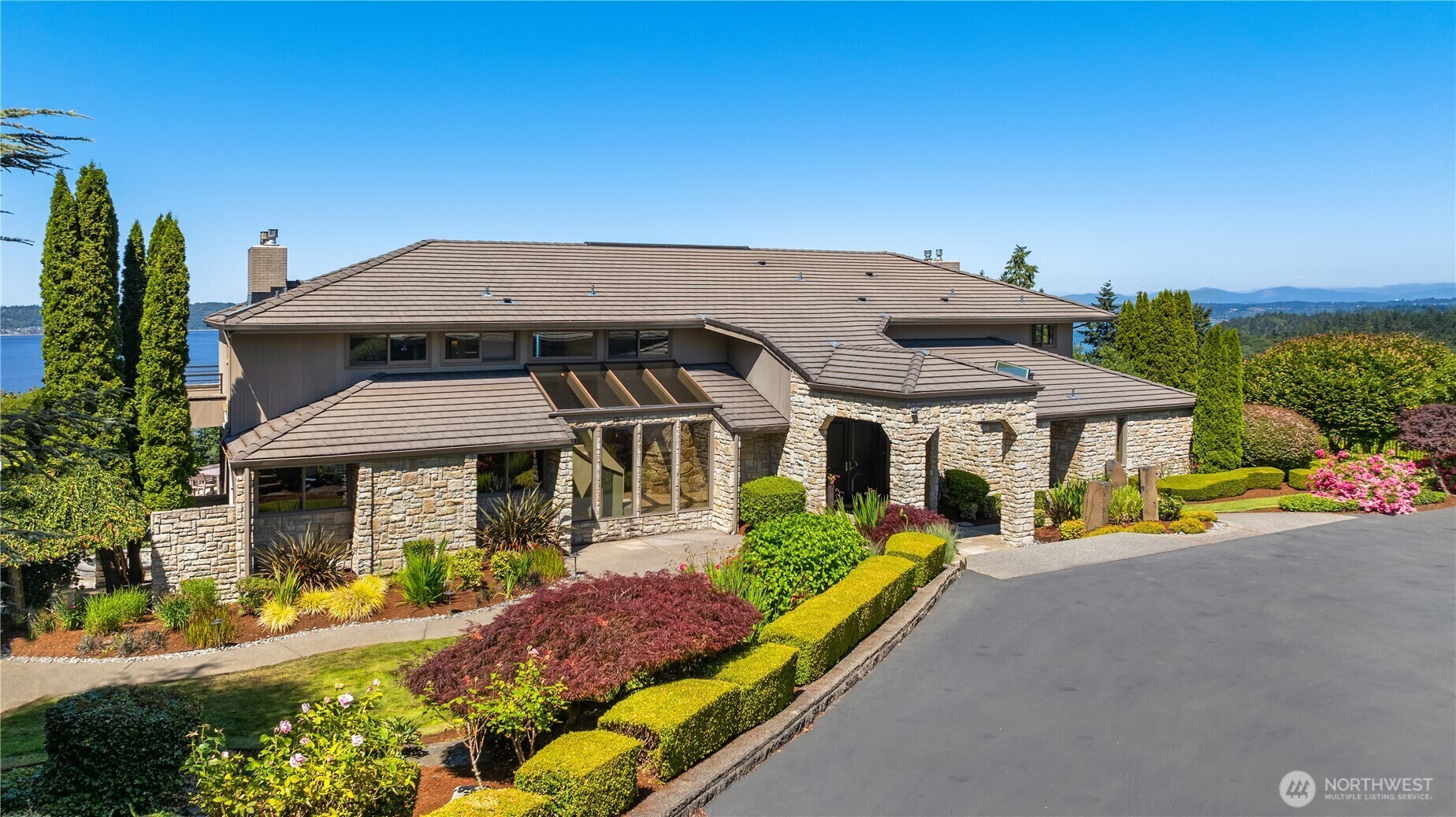 Property Photo: 6411 View Street NE WA 98422