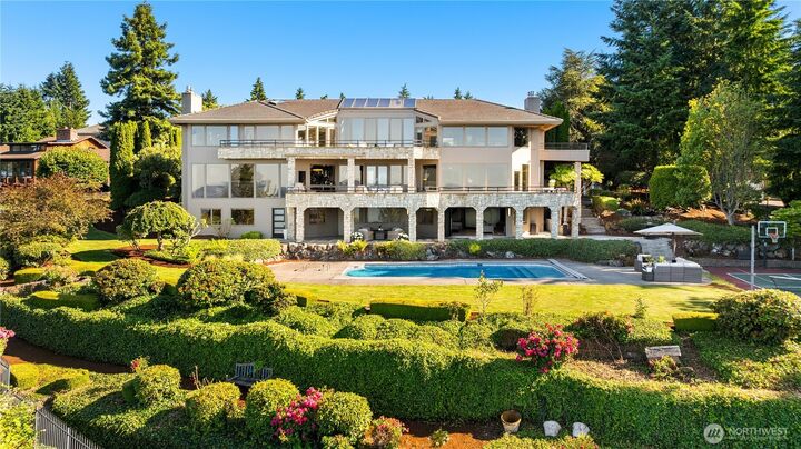 Property Photo: 6411 View Street NE WA 98422