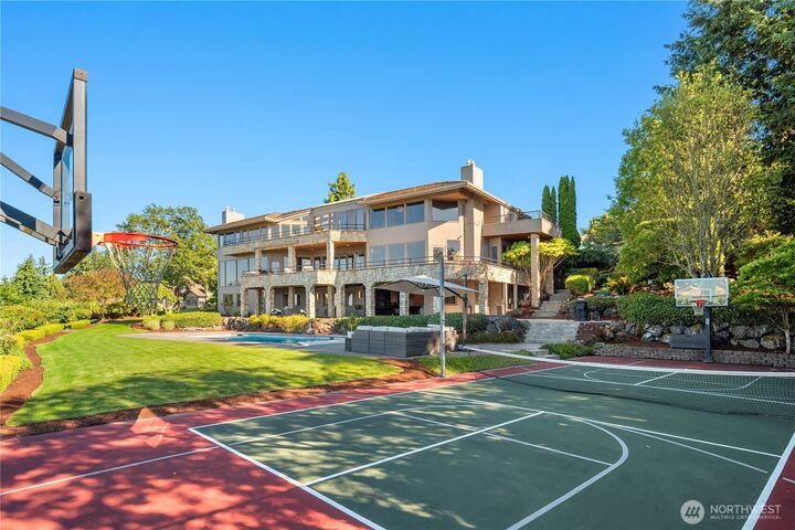 Property Photo: 6411 View Street NE WA 98422