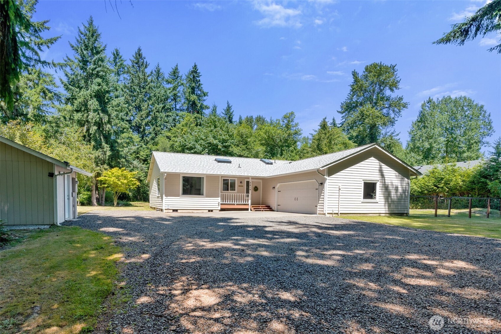 5414  70th Avenue NE  Olympia WA 98516 photo