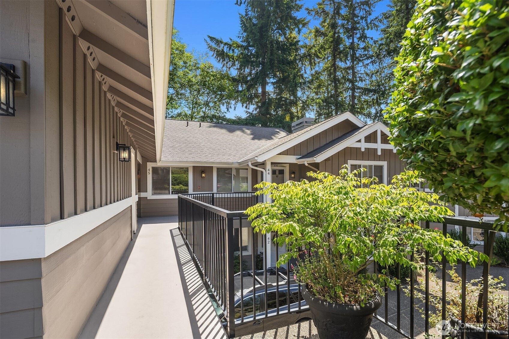 Property Photo: 3636 255th Lane SE 45 WA 98029