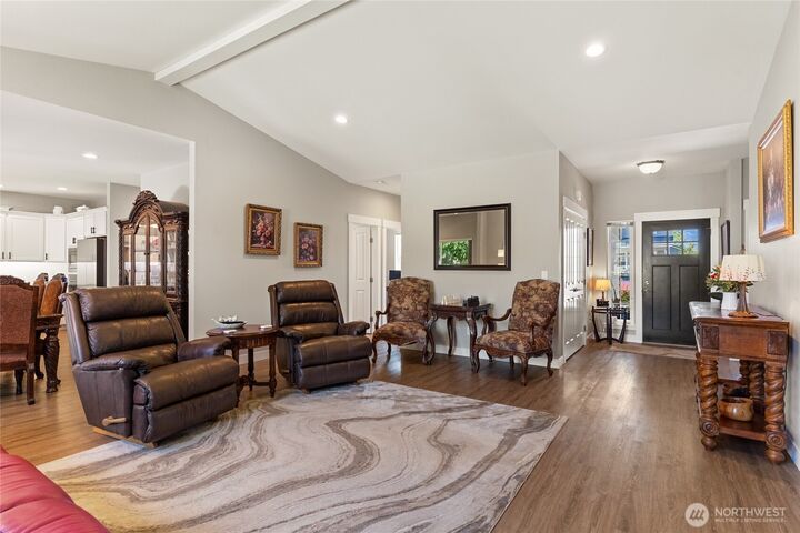 Property Photo: 2219 Treat Street SE WA 98802