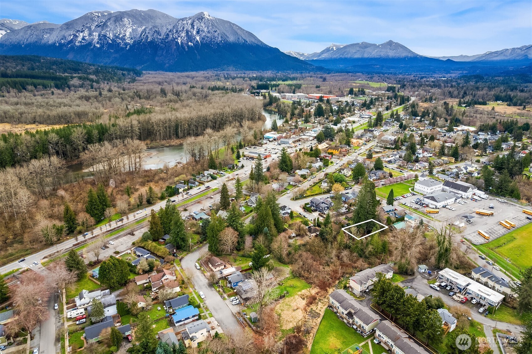 Property Photo: 38347 Fir Street WA 98065