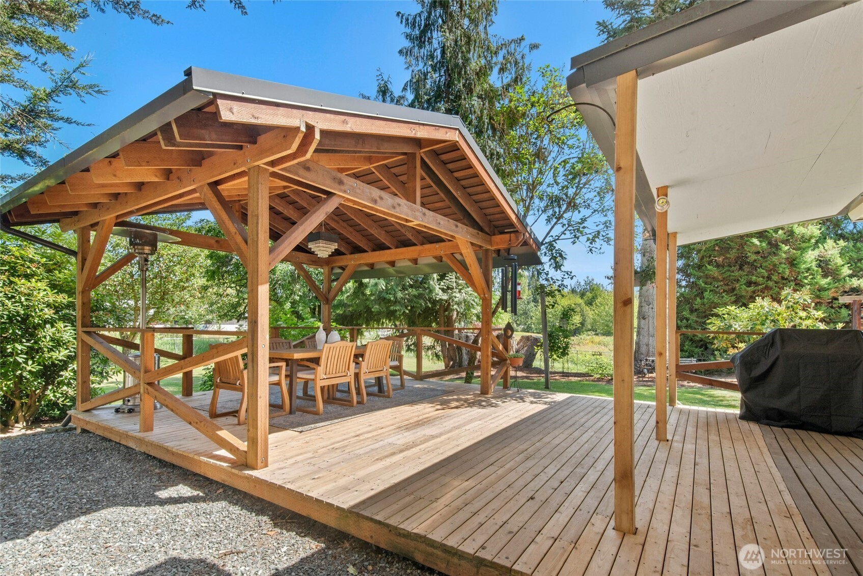 Property Photo: 12515 84th Street NE WA 98258
