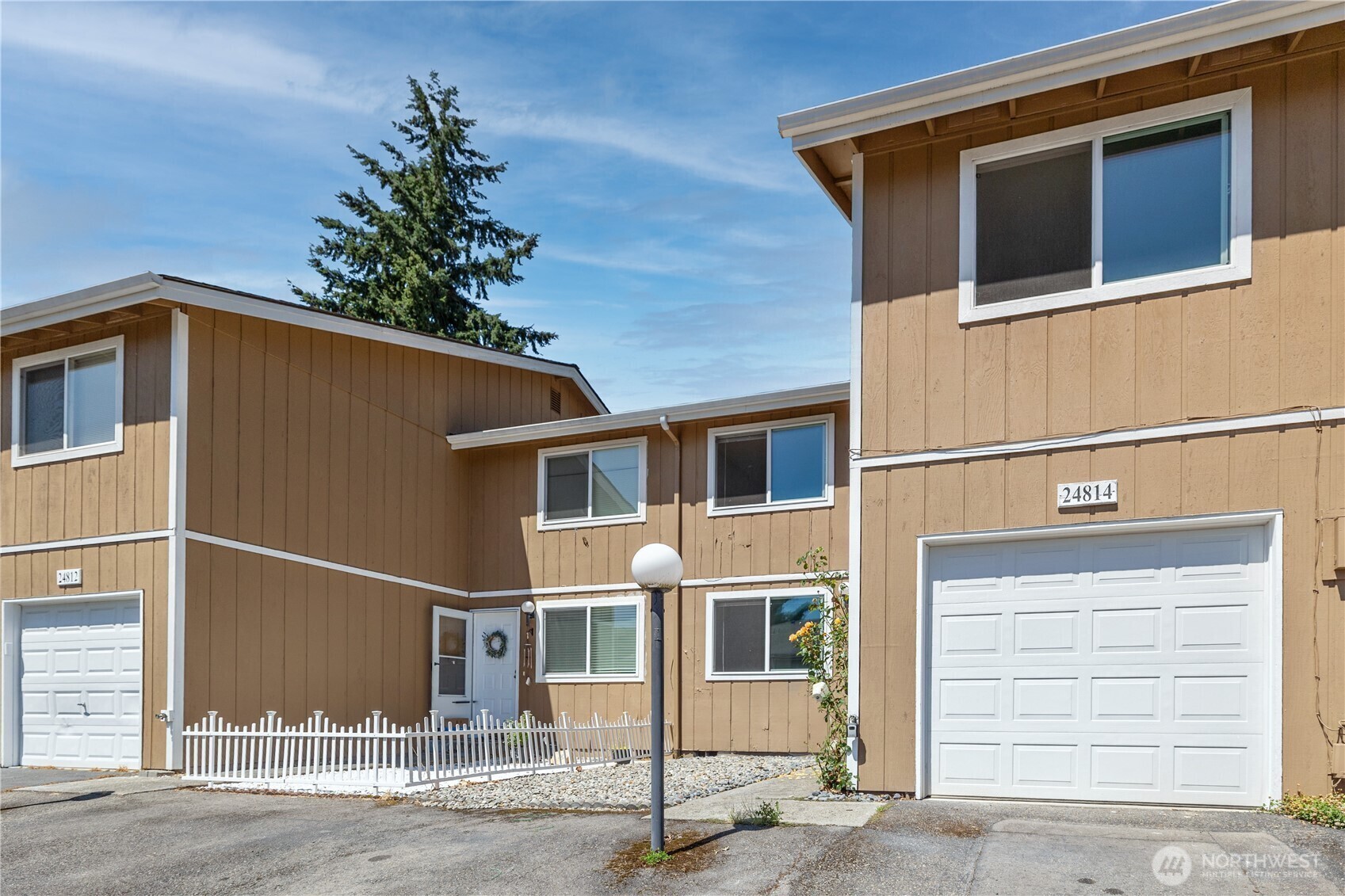 Property Photo: 24814 SE 145th Lane WA 98042