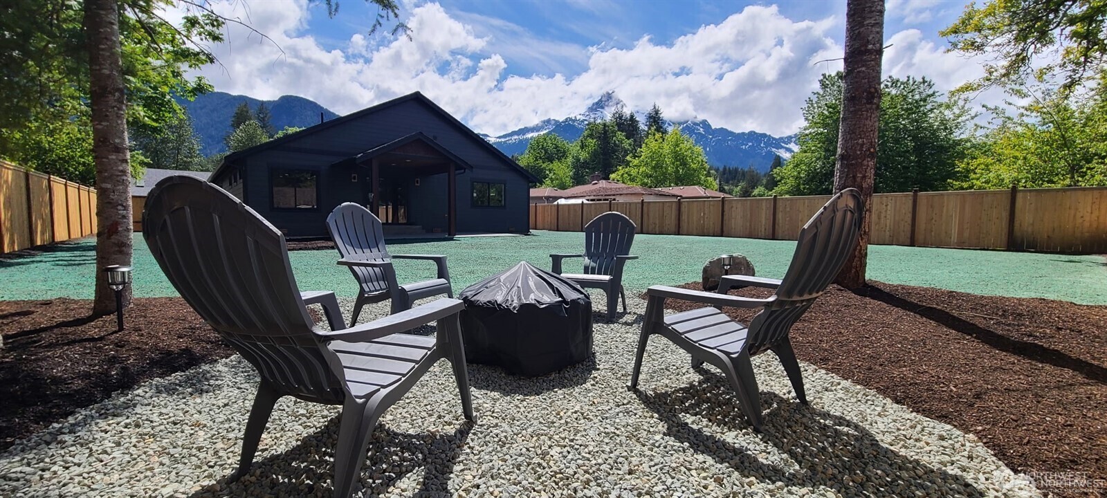 Property Photo: 404 Trail Street WA 98241