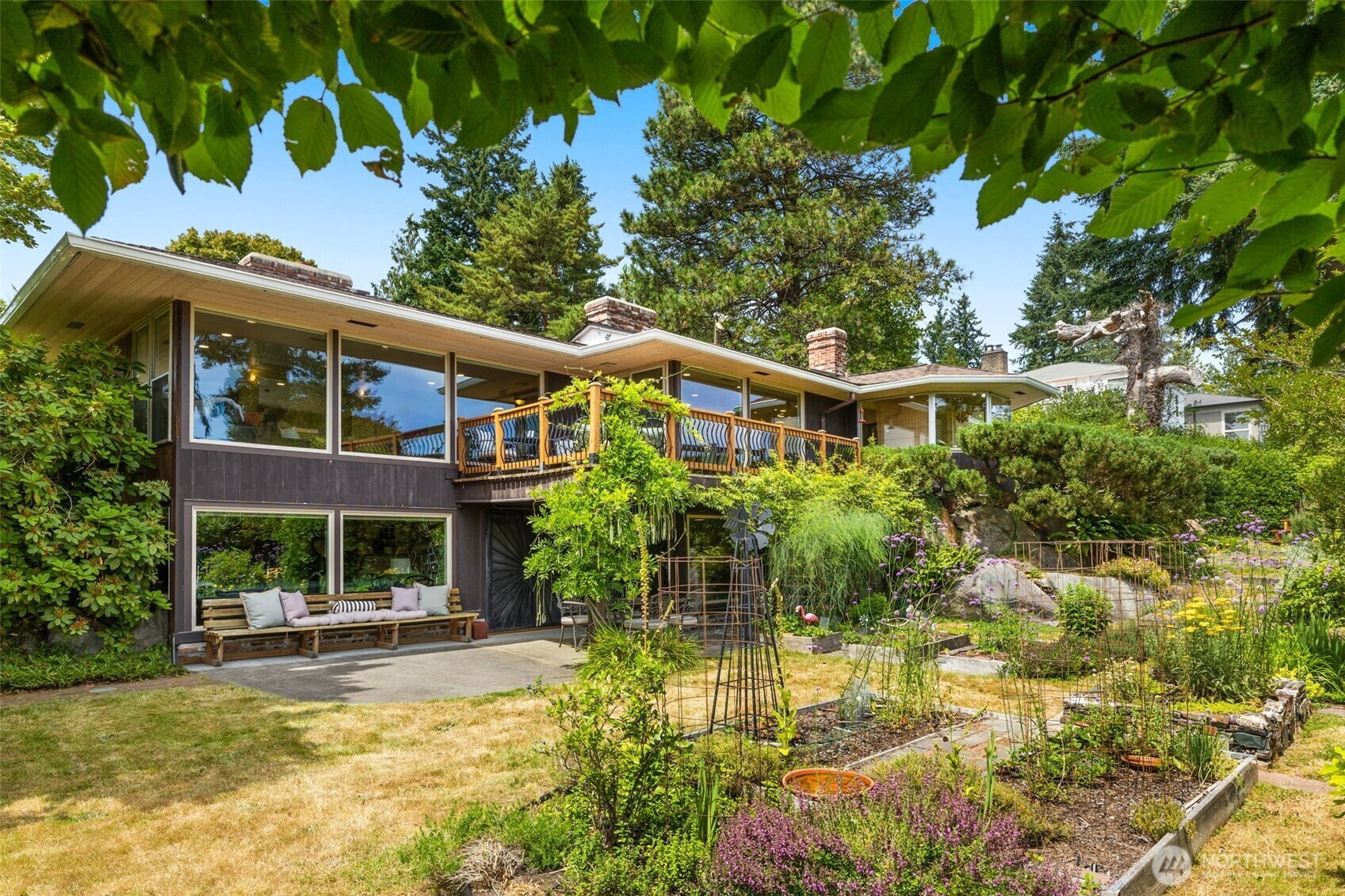 Property Photo:  3912 NE 127th Street  WA 98125 