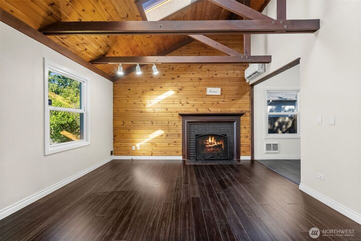 Property Photo: 5718 N 45th Street WA 98407