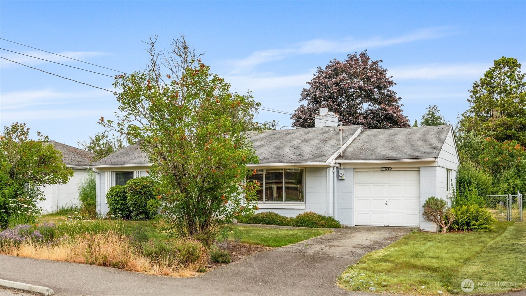 1922 NE 135th Street  Seattle WA 98125 photo