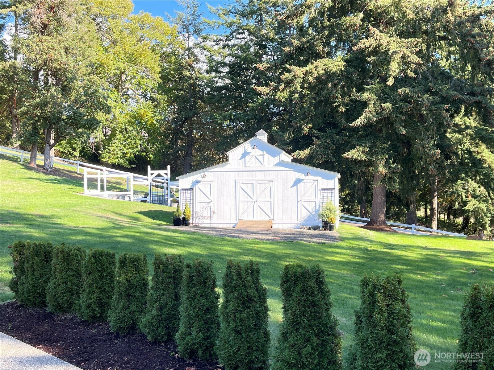 Property Photo: 464 Foxfire Road WA 98333