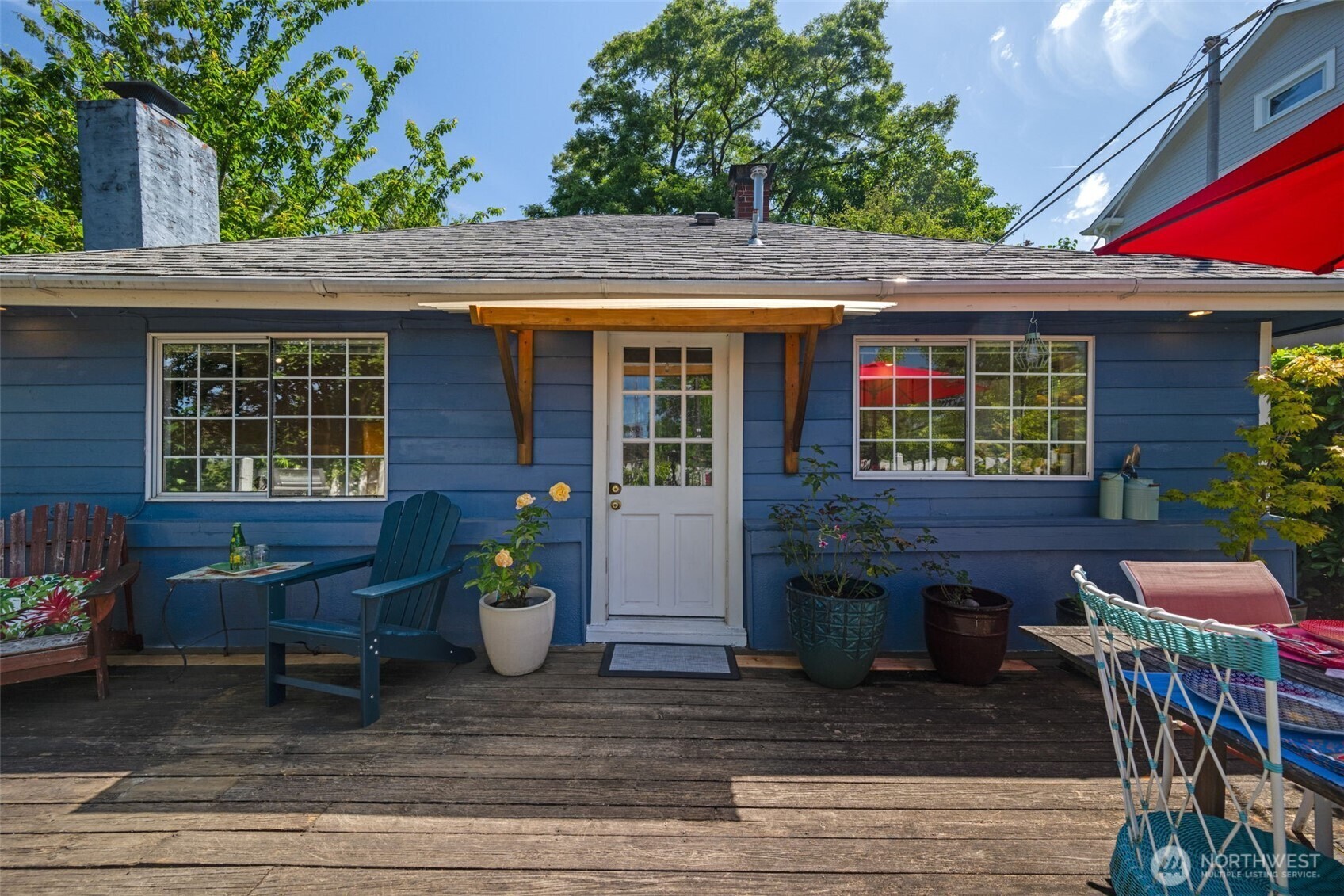 Property Photo: 1524 30th Avenue WA 98122