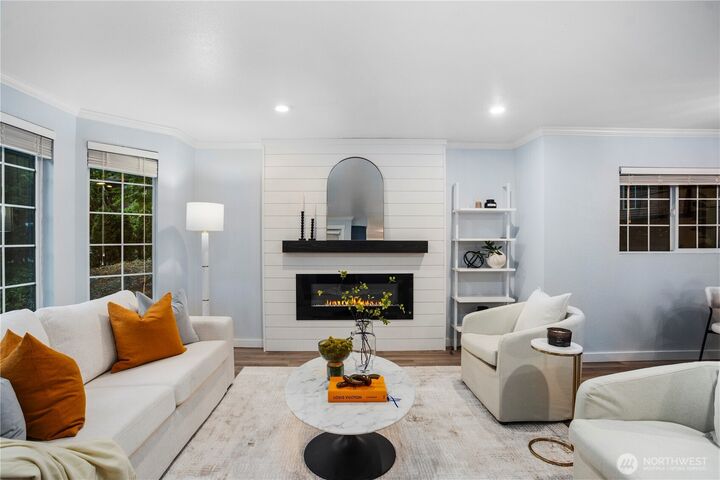 Property Photo: 10016 NE 120th Lane F103 WA 98034