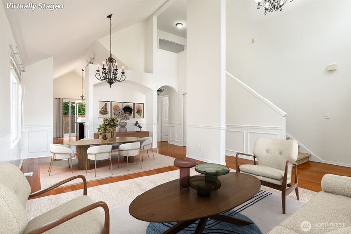 Property Photo:  20122  102nd Avenue SE  WA 98031 