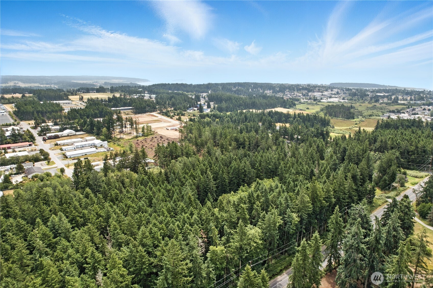Property Photo: 748 Gun Club Road WA 98277