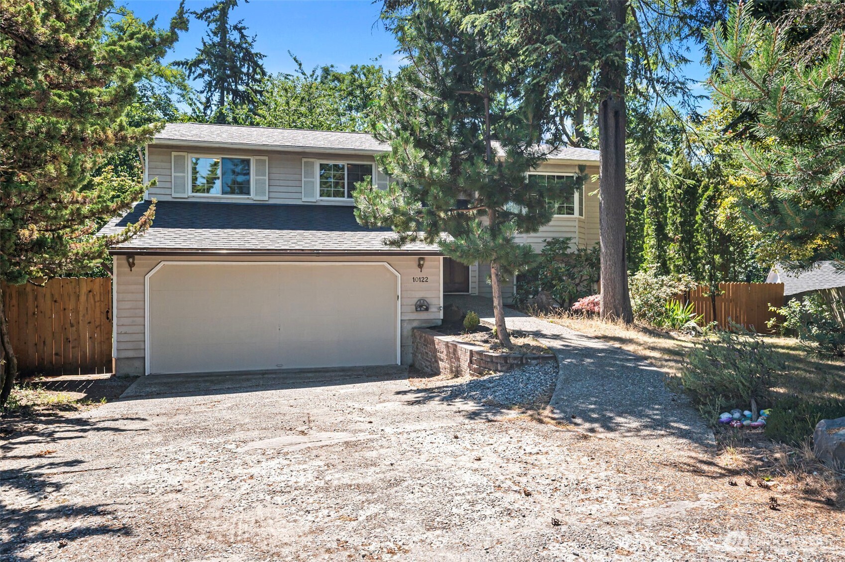 Property Photo: 10122 50th Place W WA 98275