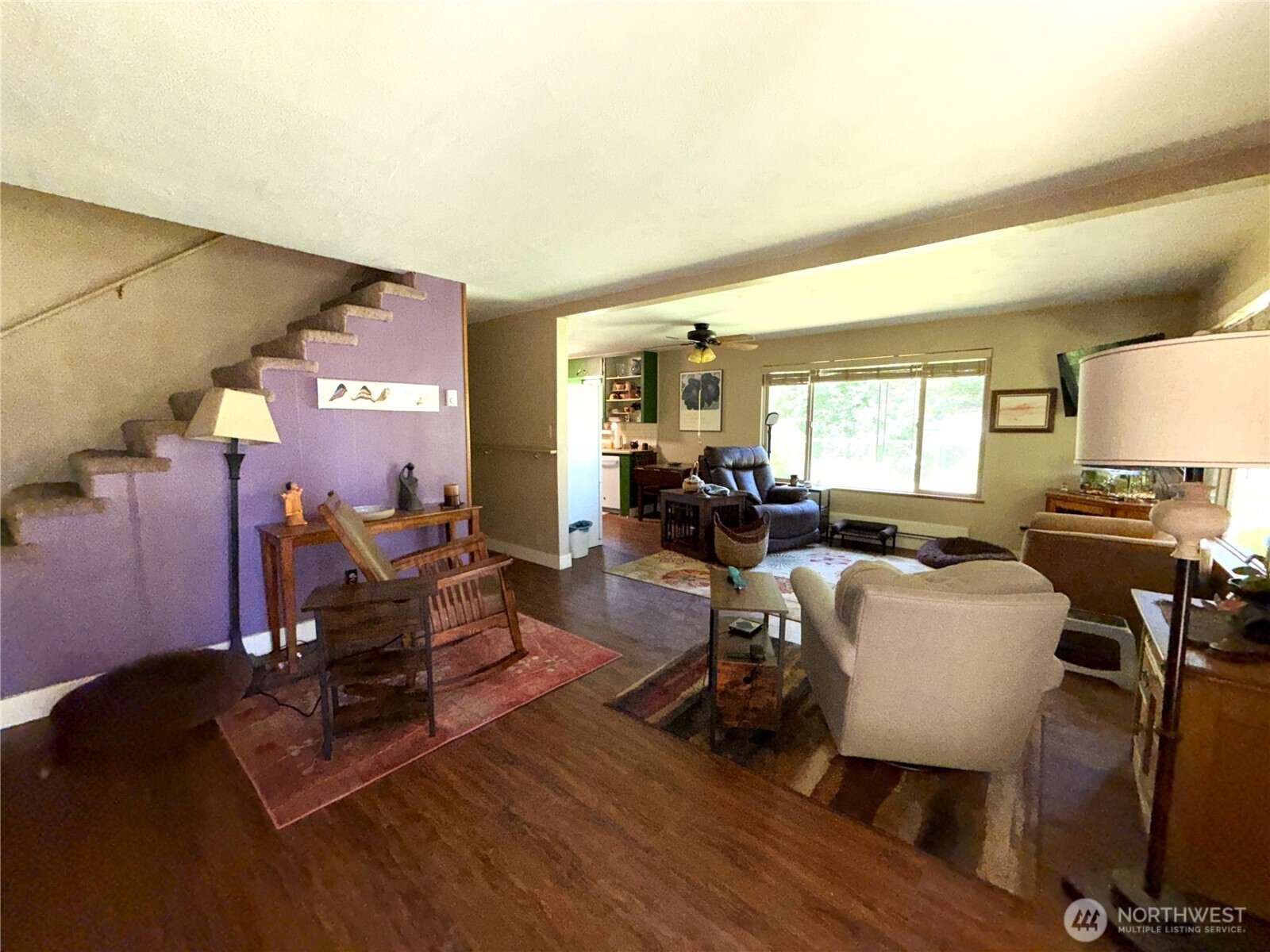 Property Photo: 30545 E Highway 20 WA 99166