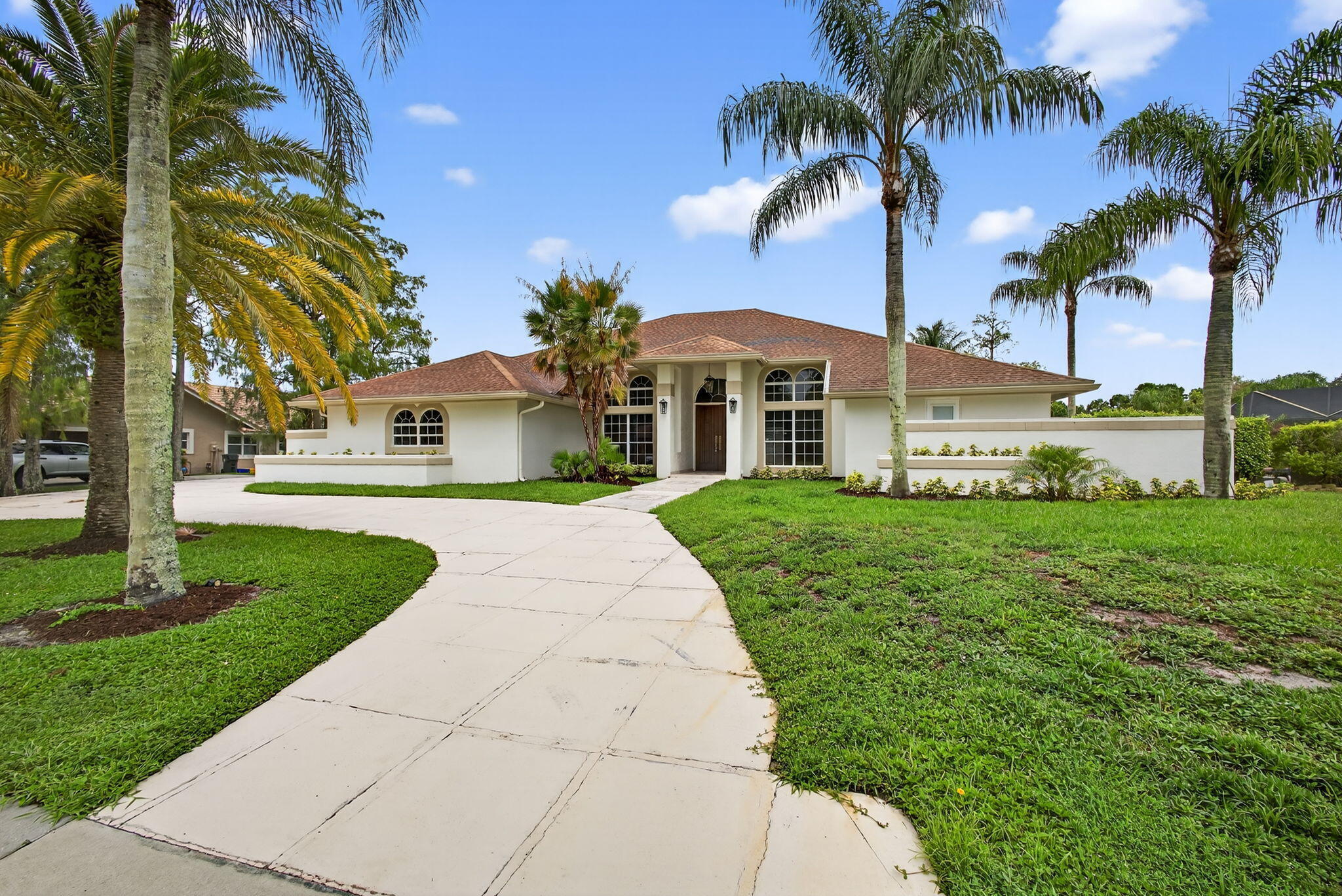 Property Photo: 1295 Longlea Terrace FL 33414
