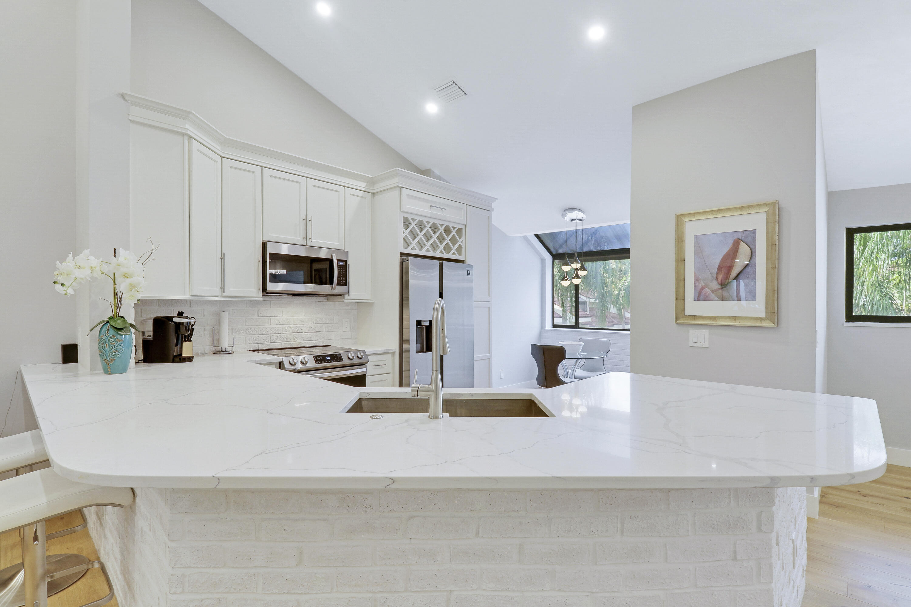 104 Sea Oats Drive G  Juno Beach FL 33408 photo