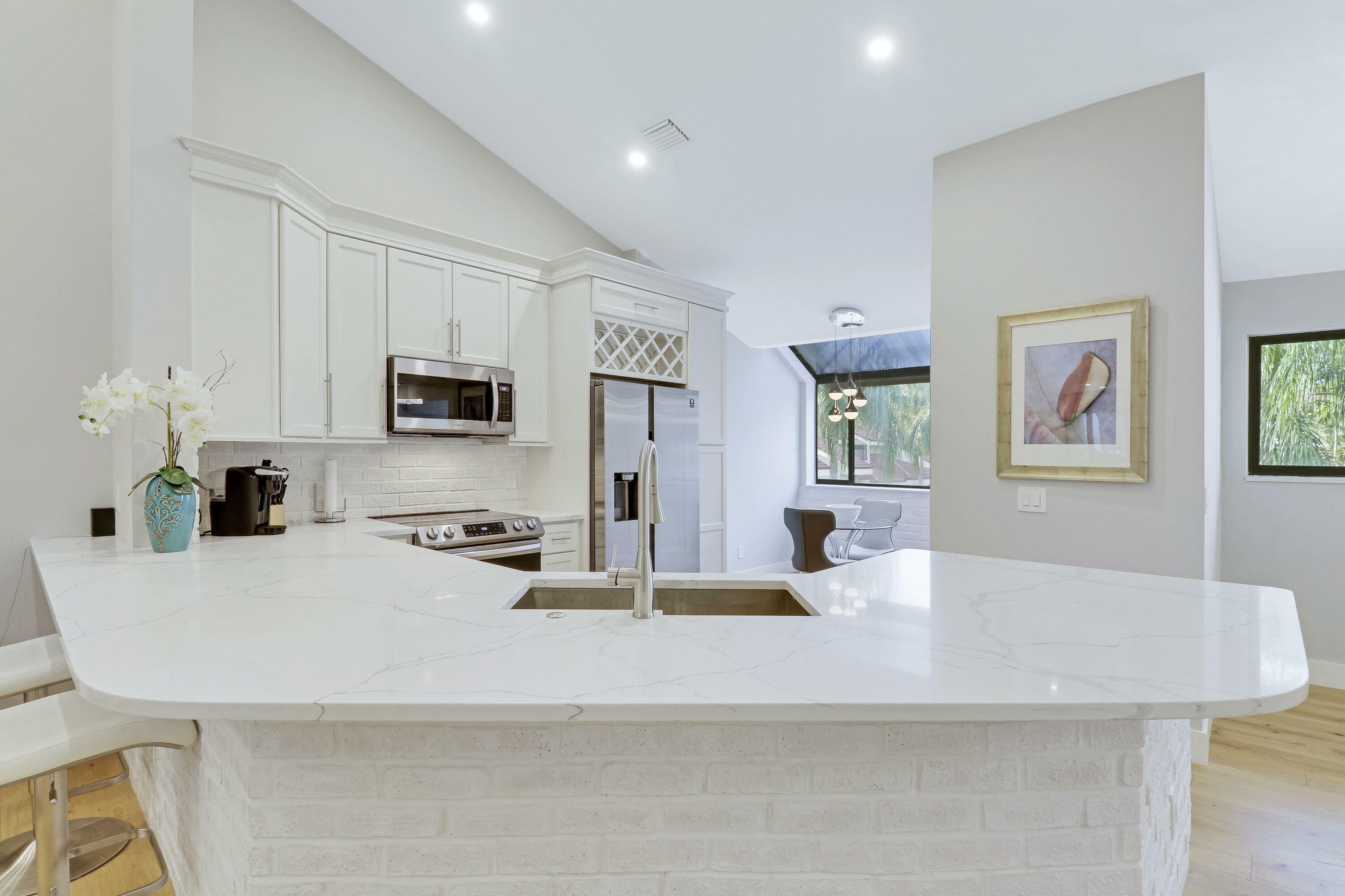 Property Photo: 104 Sea Oats Drive G FL 33408