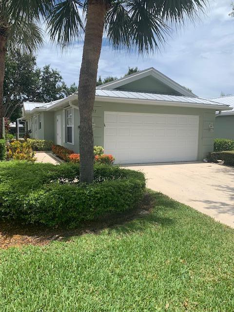 1777 SW Waterfall Boulevard  Palm City FL 34990 photo