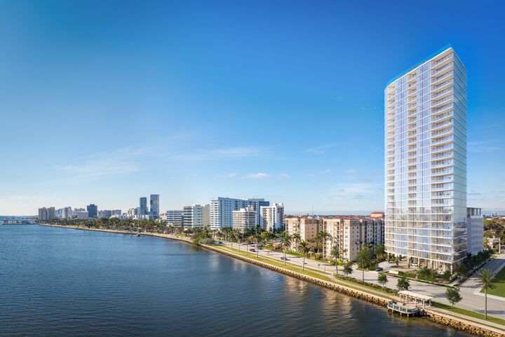 Property Photo:  1901 N Flagler Drive 2001/02 Combo  FL 33401 