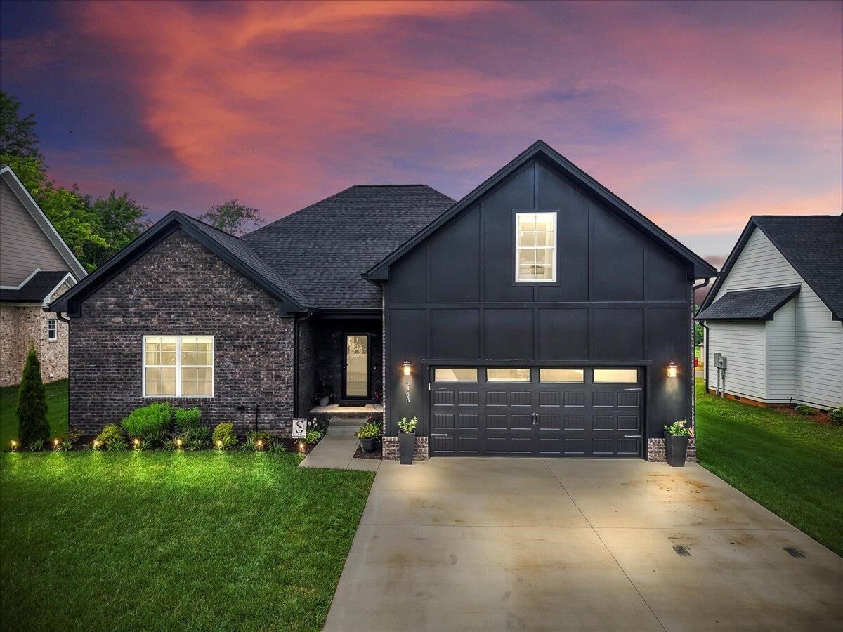 Property Photo:  6463 E Haven Way  KY 42122 