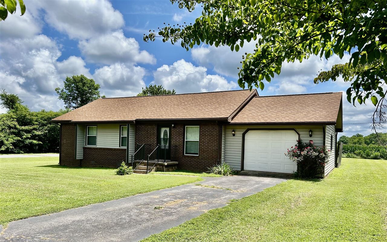 Property Photo:  720 Witt Road  KY 42101 