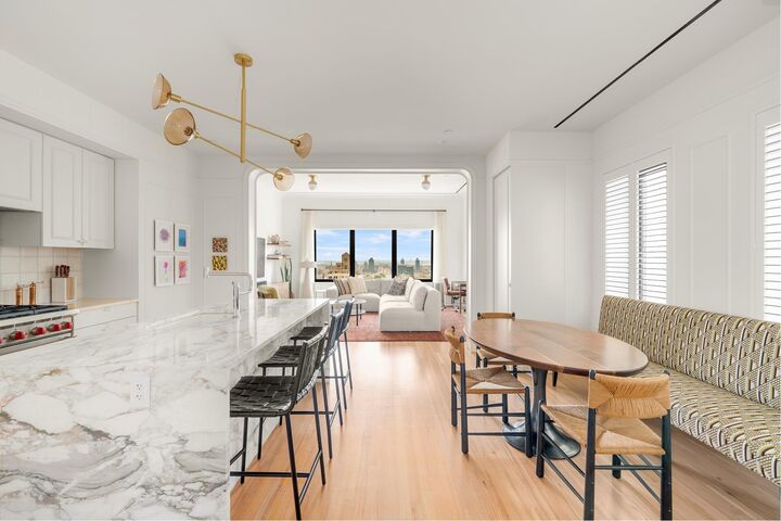 Property Photo: 1 Prospect Park W Phf NY 11215