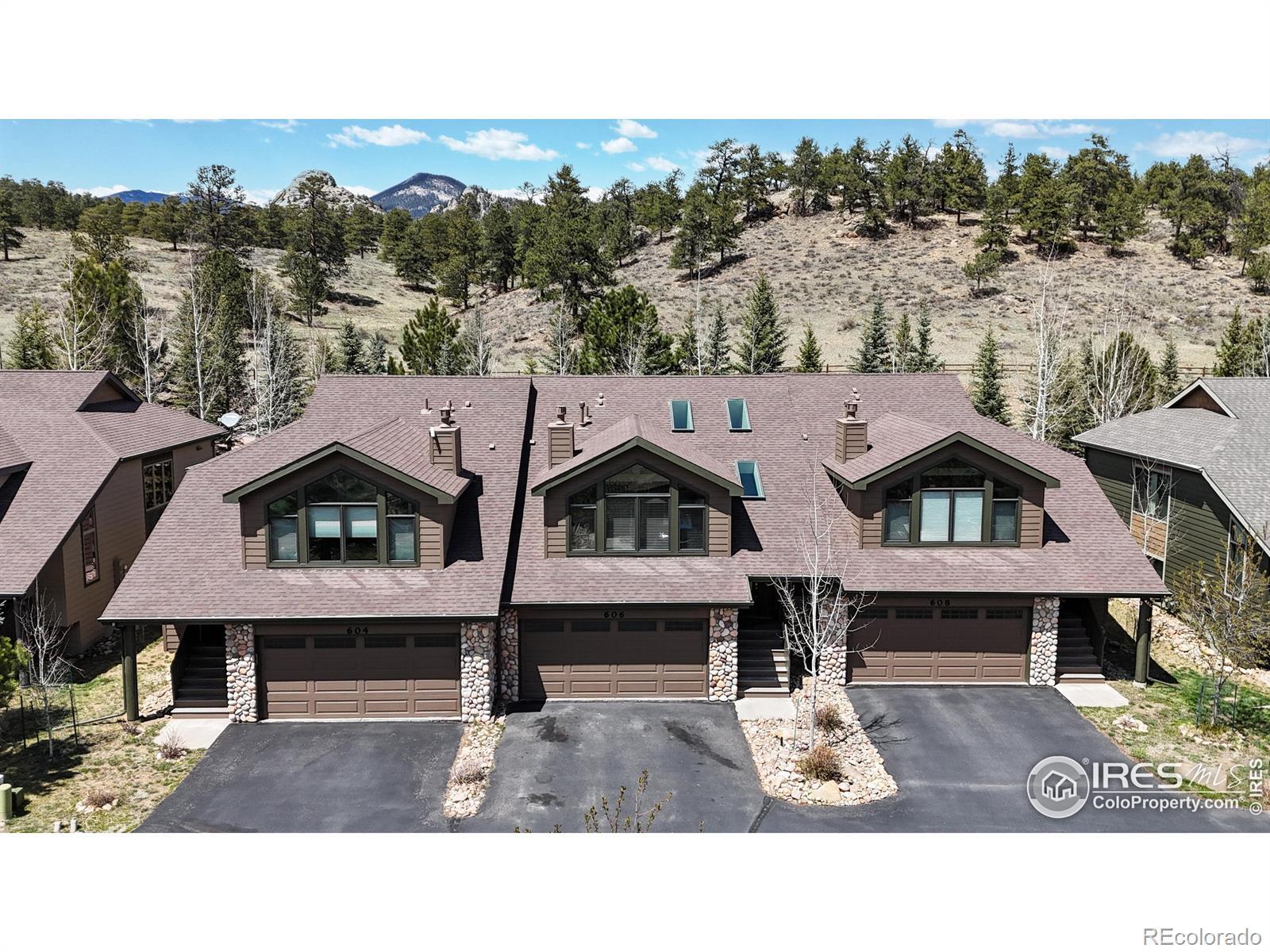 606 Park River Place  Estes Park CO 80517 photo