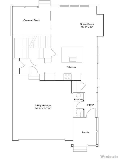Property Photo: 6761 Arbor Boulevard E CO 80602