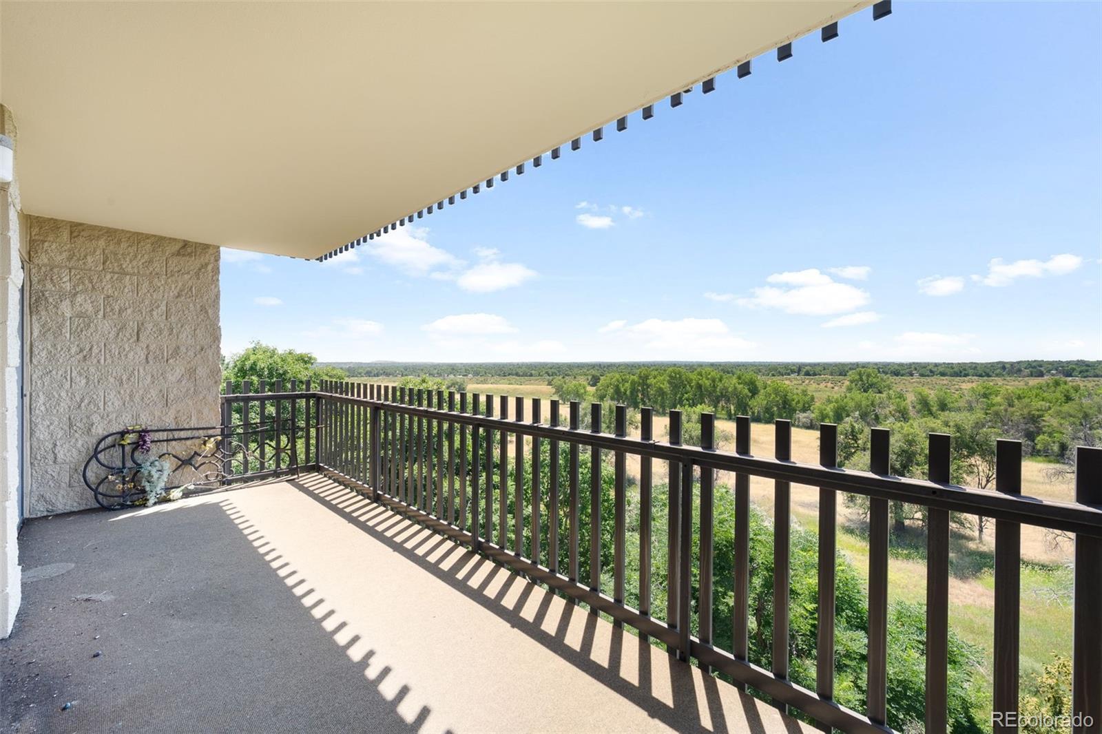 Property Photo:  14300 E Marina Drive 502  CO 80014 