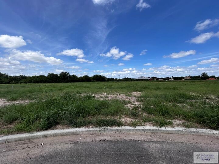 Property Photo: 3520 Charolais Ct TX 78573