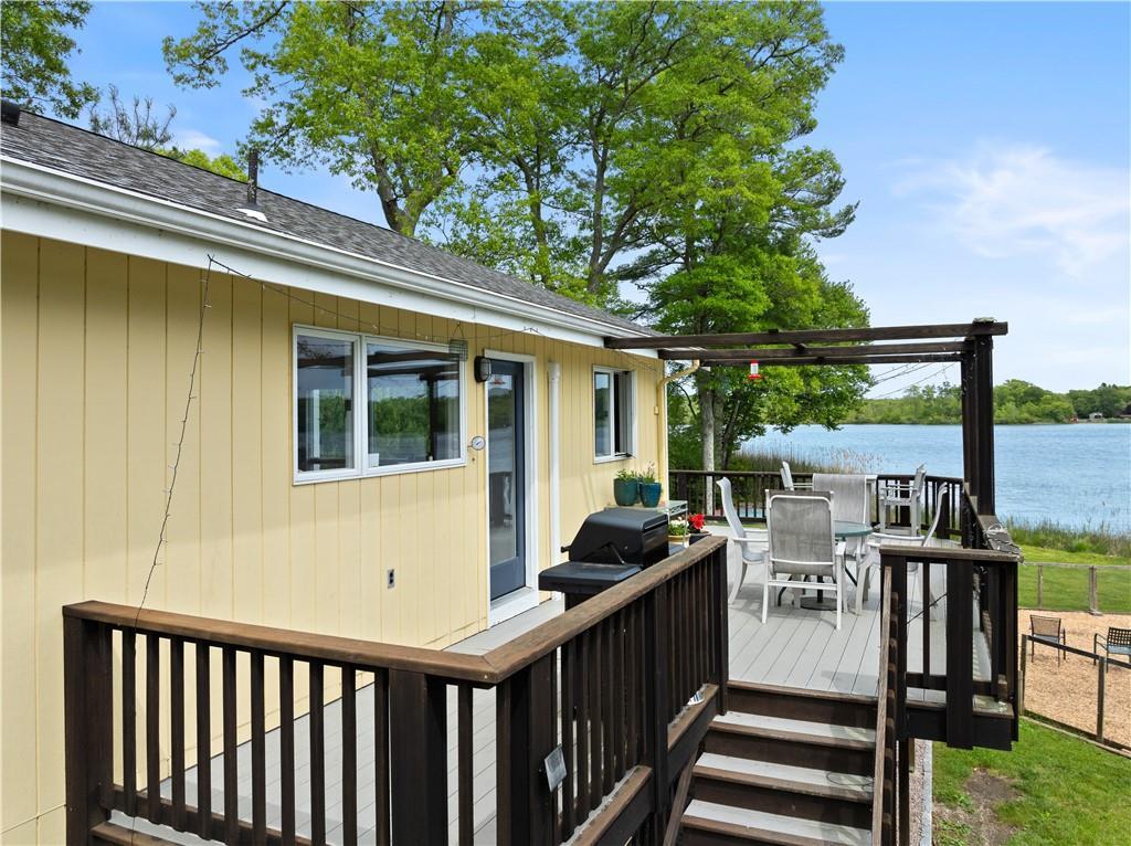 Property Photo: 106 Lauri Drive RI 02813