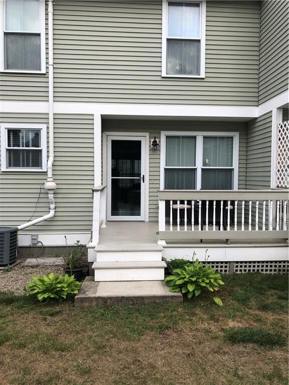 Property Photo: 161 Graniteville Road RI 02830