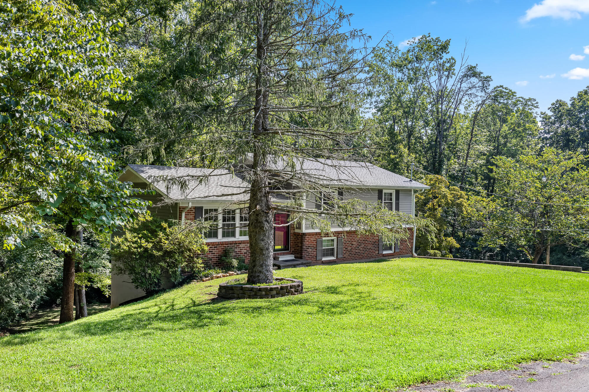 Property Photo: 712 Brookhill Drive TN 37331