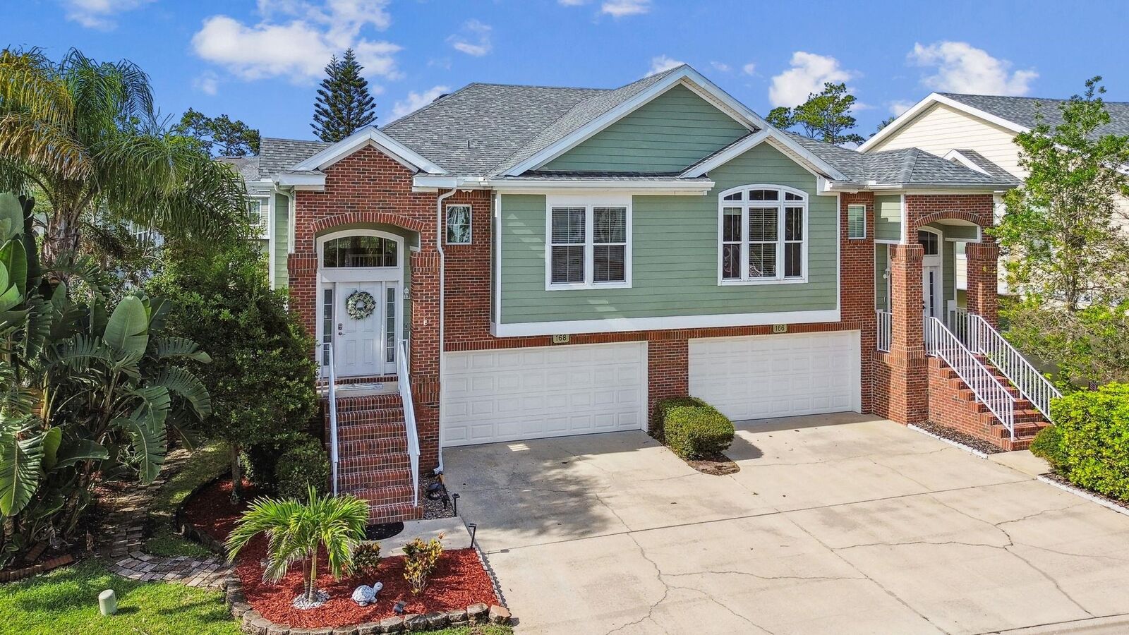 Property Photo: 168 Sunset Cir N FL 32080