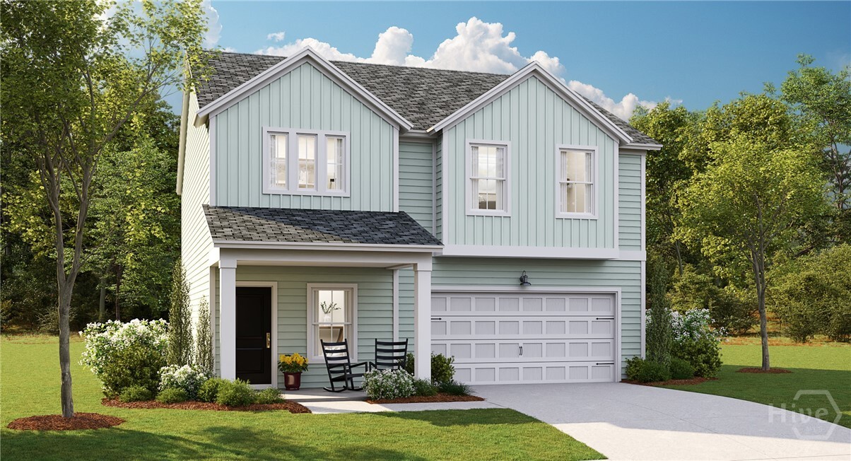 Property Photo: 118 Barefoot Drive GA 31302