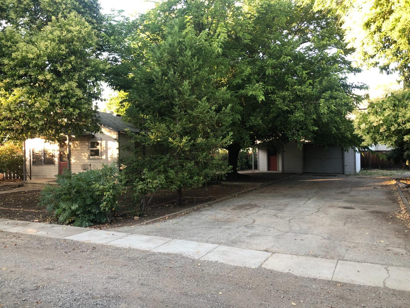 Property Photo: 16780 McGraw Avenue CA 95037