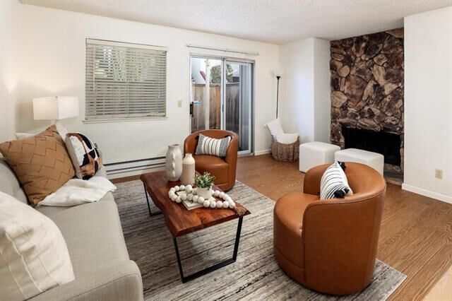 Property Photo: 1021 Cheryl Ann Circle 62 CA 94544