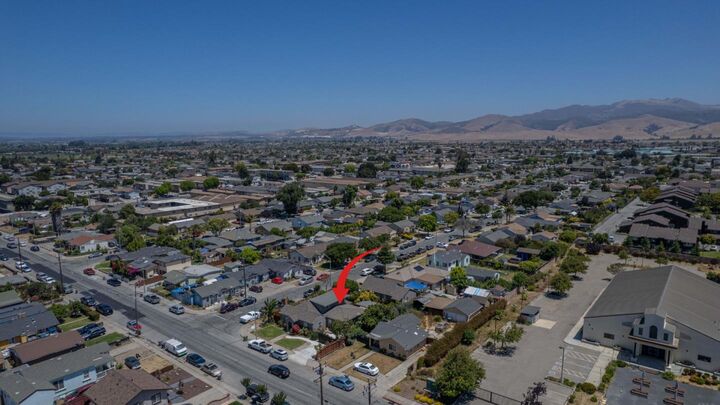 Property Photo:  1117 Garner Avenue  CA 93905 