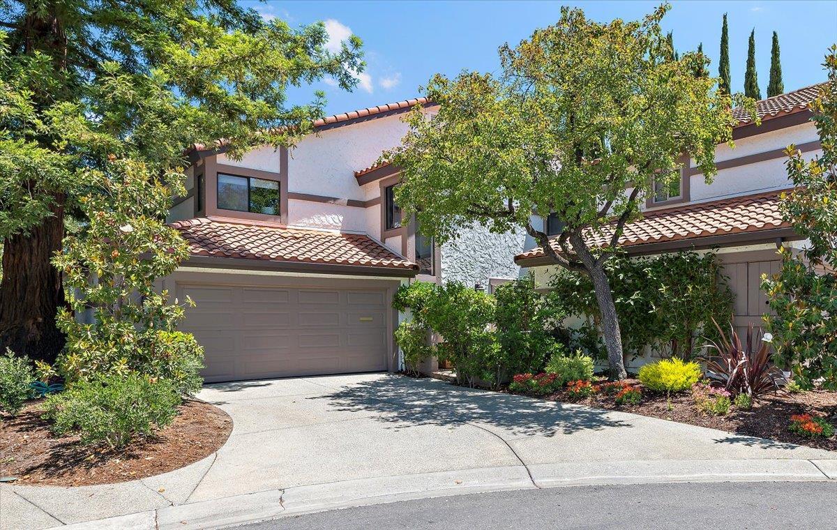 Property Photo: 116 Calle Nivel CA 95032