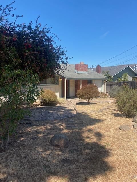 Property Photo:  277 Manfre Road  CA 95076 